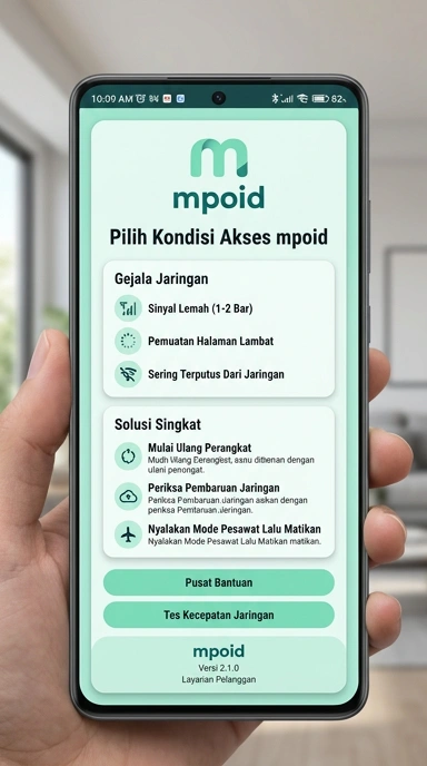 Link Alternatif mpoid untuk Pengguna Android Indonesia