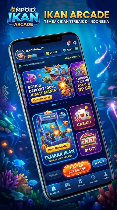 mpoid - Pusat Hub Unduhan untuk Segala Macam File